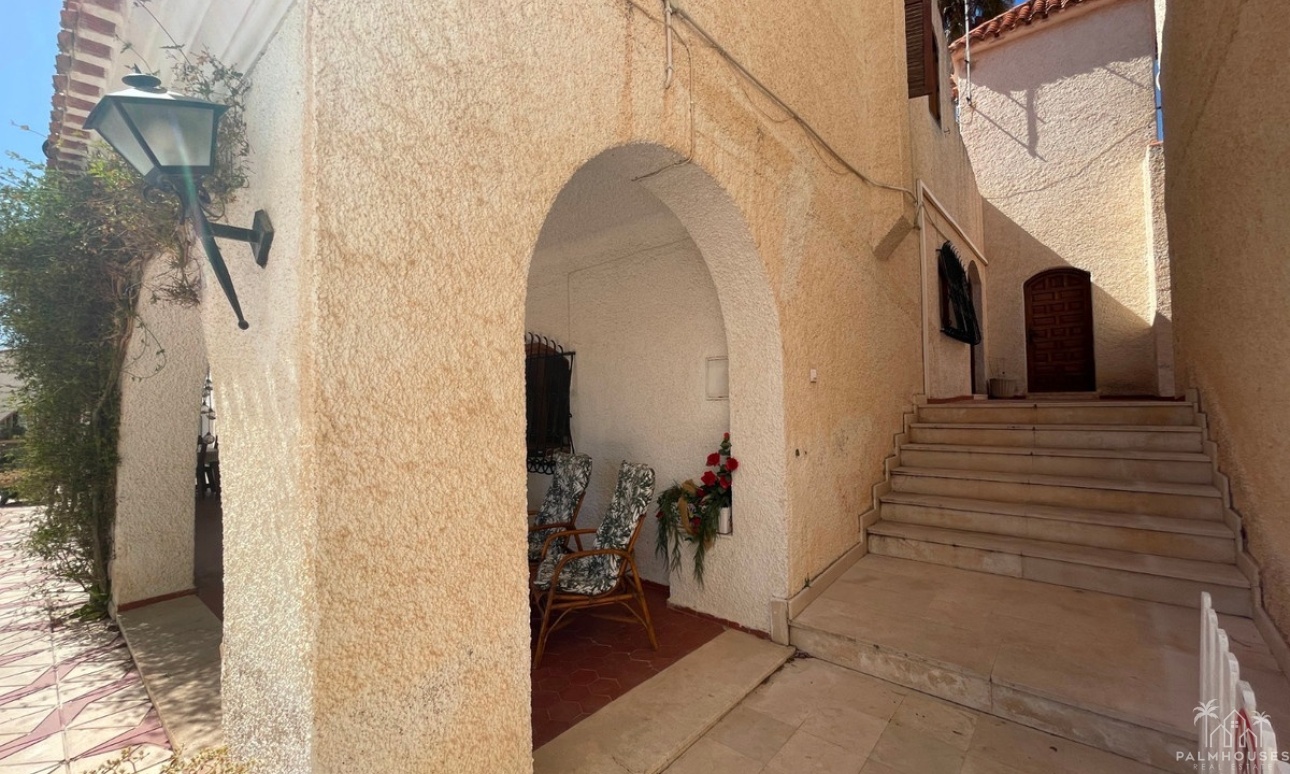 Revente - Country house - Elda - Elda Centro