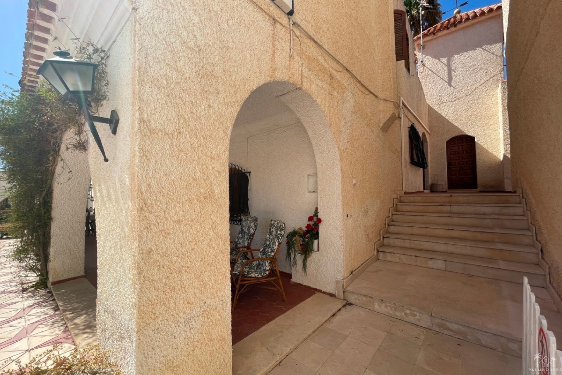 Revente - Country house - Elda - Elda Centro