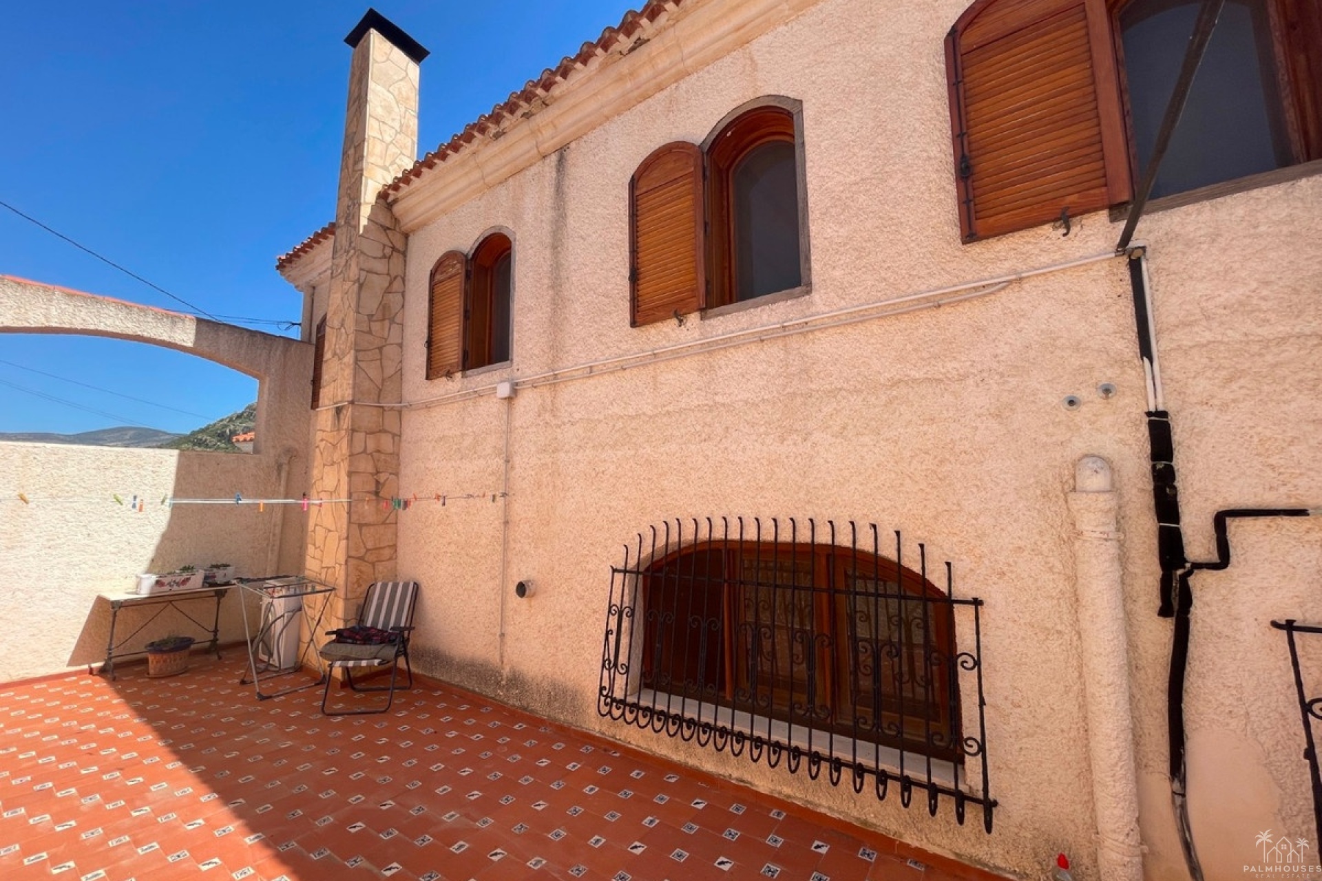 Revente - Country house - Elda - Elda Centro