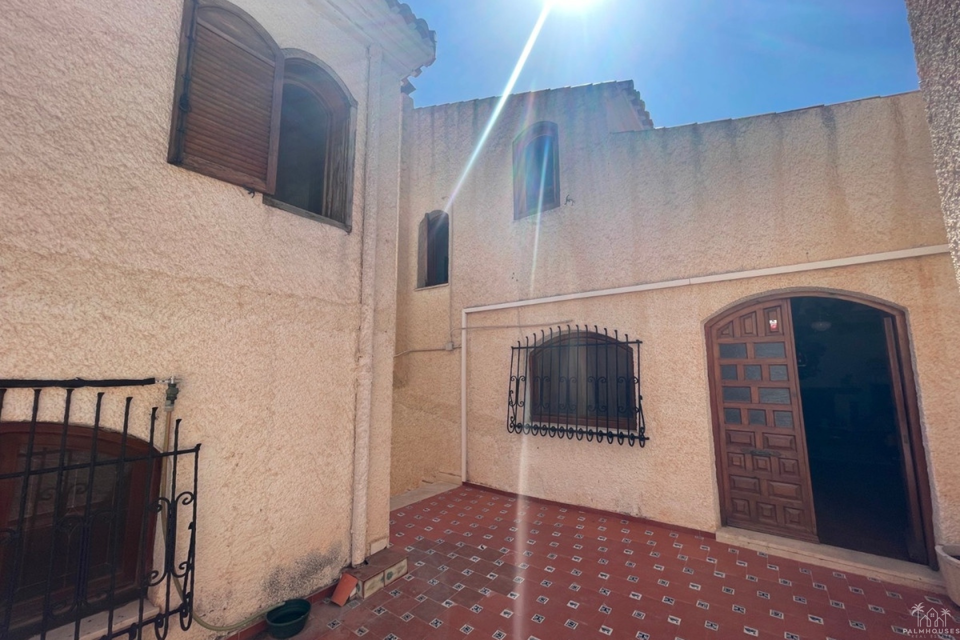 Revente - Country house - Elda - Elda Centro