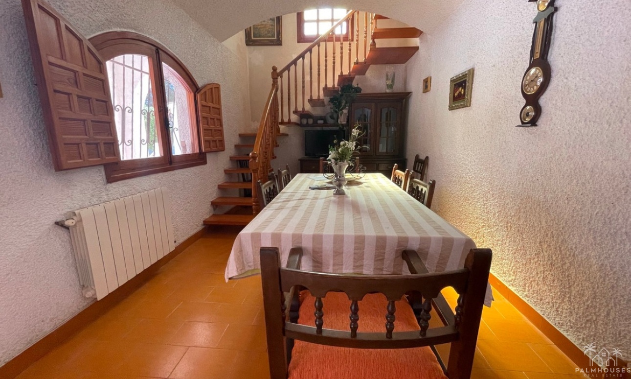 Revente - Country house - Elda - Elda Centro