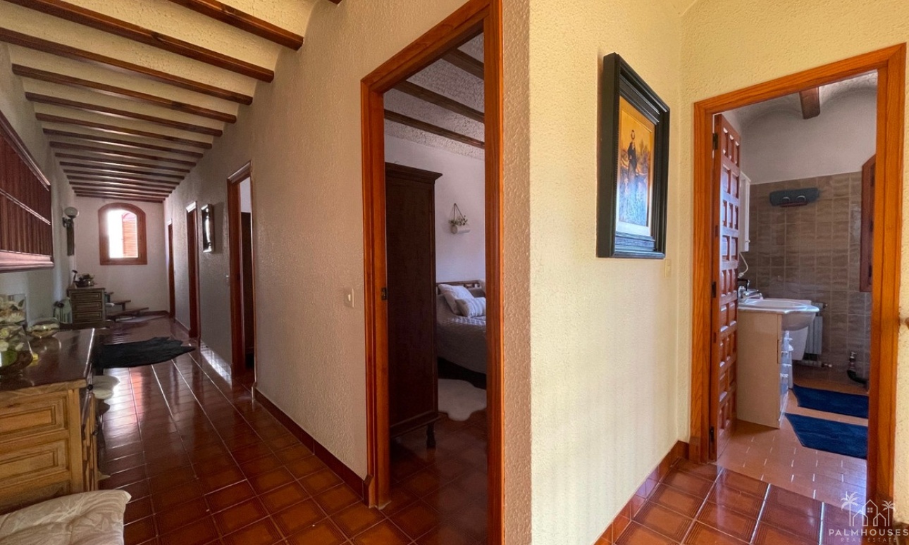 Revente - Country house - Elda - Elda Centro