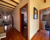 Revente - Country house - Elda - Elda Centro