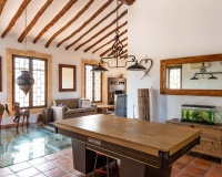 Revente - Country house - Jalon - Jalon Centro