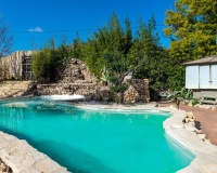 Revente - Country house - Jalon - Jalon Centro
