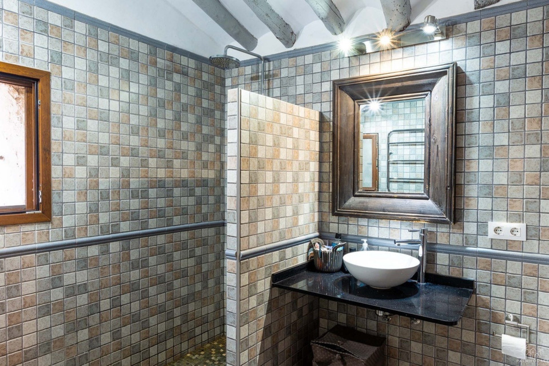 Revente - Country house - Jalon - Jalon Centro