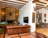 Revente - Country house - Jalon - Jalon Centro