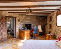 Revente - Country house - Jalon - Jalon Centro