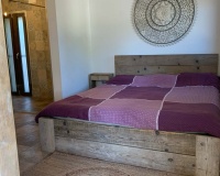 Revente - Country house - Jalon - Jalon Centro