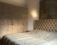 Revente - Country house - Jalon - Jalon Centro