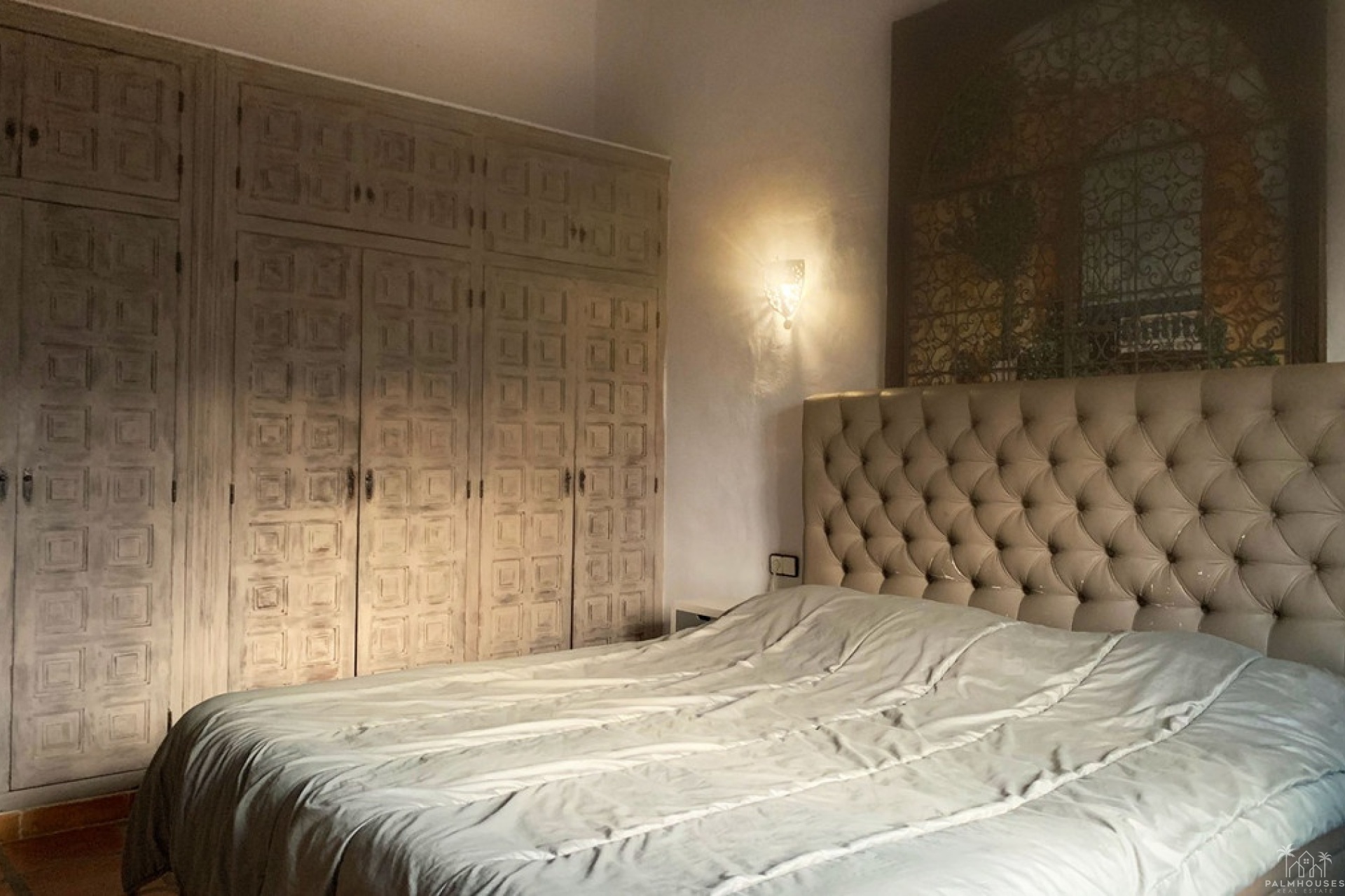 Revente - Country house - Jalon - Jalon Centro