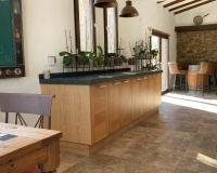 Revente - Country house - Jalon - Jalon Centro