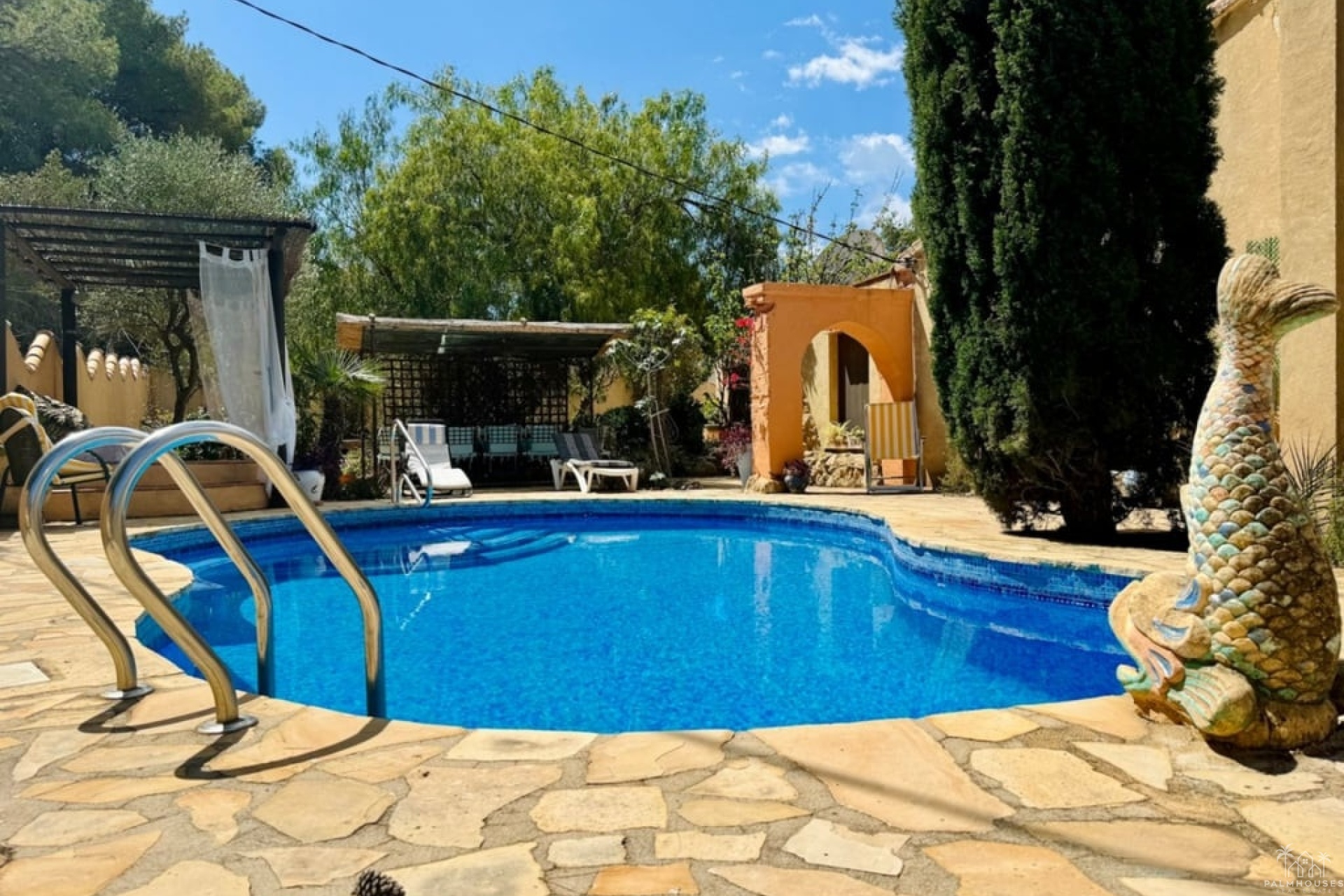 Revente - Country house - Jávea - Xàbia - Jávea - Xàbia Centro