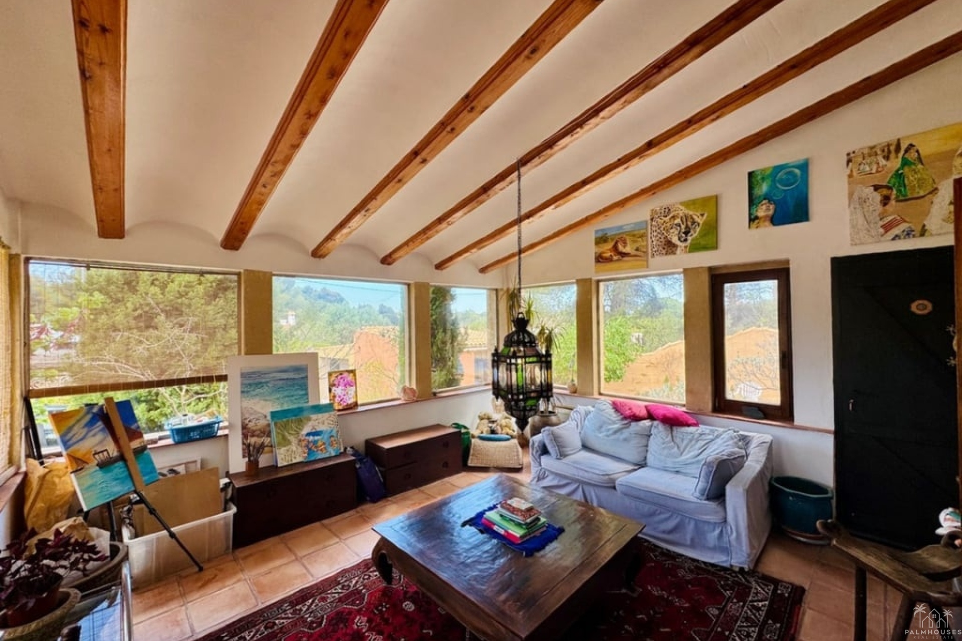 Revente - Country house - Jávea - Xàbia - Jávea - Xàbia Centro