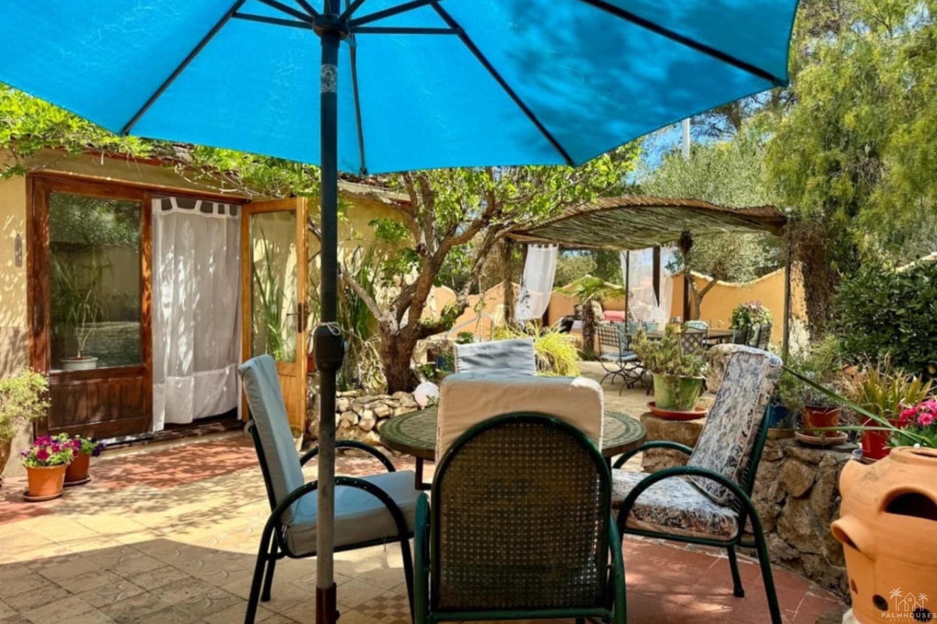 Revente - Country house - Jávea - Xàbia - Jávea - Xàbia Centro