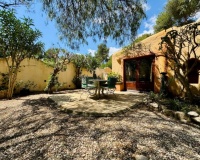 Revente - Country house - Jávea - Xàbia - Jávea - Xàbia Centro
