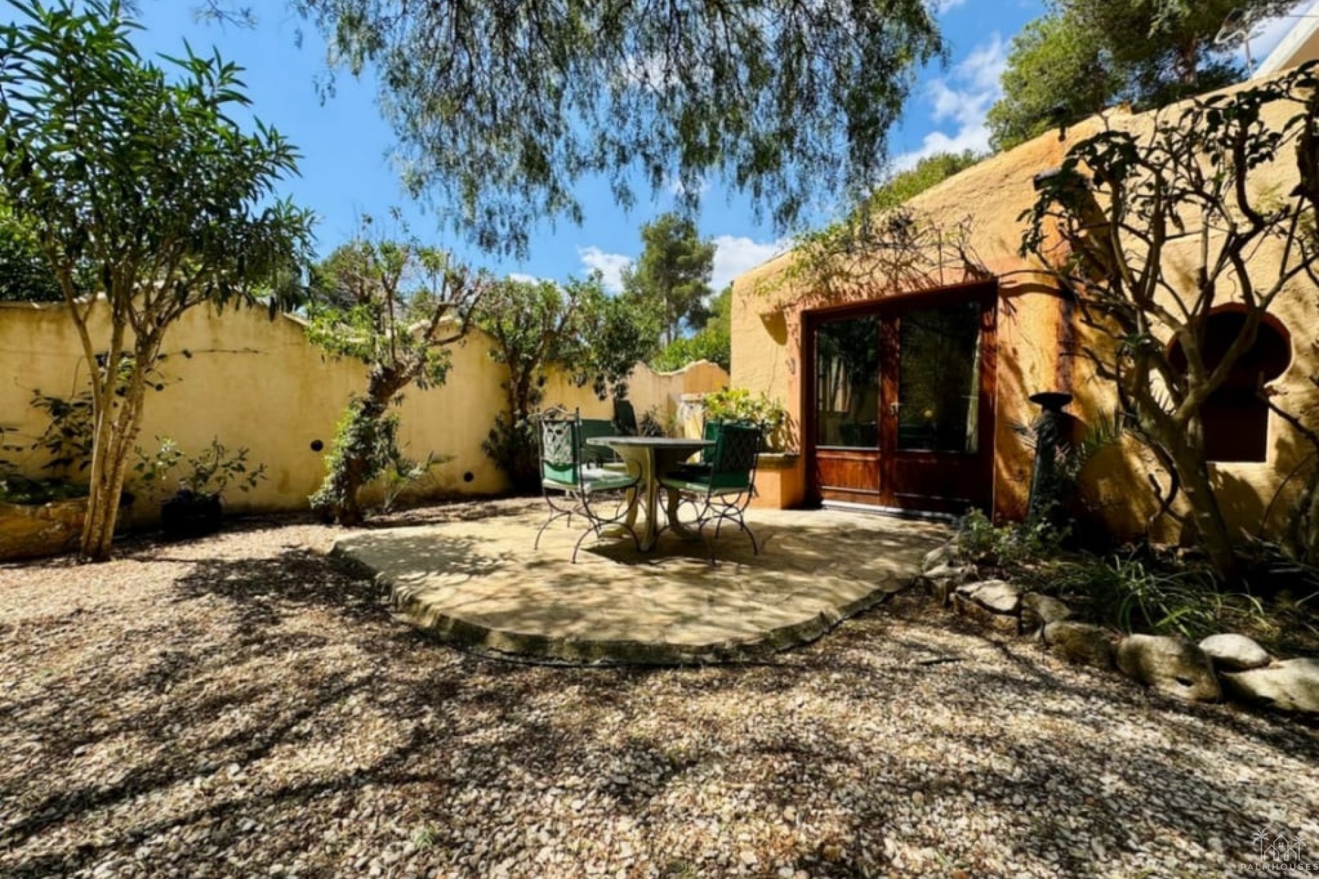 Revente - Country house - Jávea - Xàbia - Jávea - Xàbia Centro