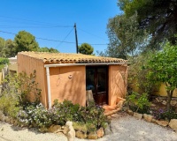 Revente - Country house - Jávea - Xàbia - Jávea - Xàbia Centro
