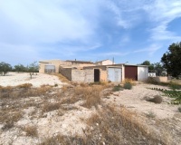 Revente - Country house - Jumilla - Jumilla Centro