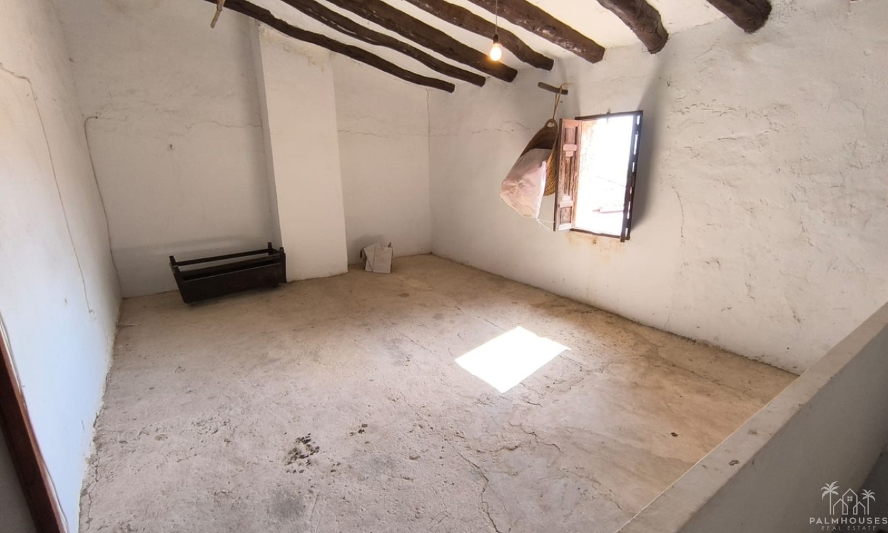 Revente - Country house - Jumilla - Jumilla Centro