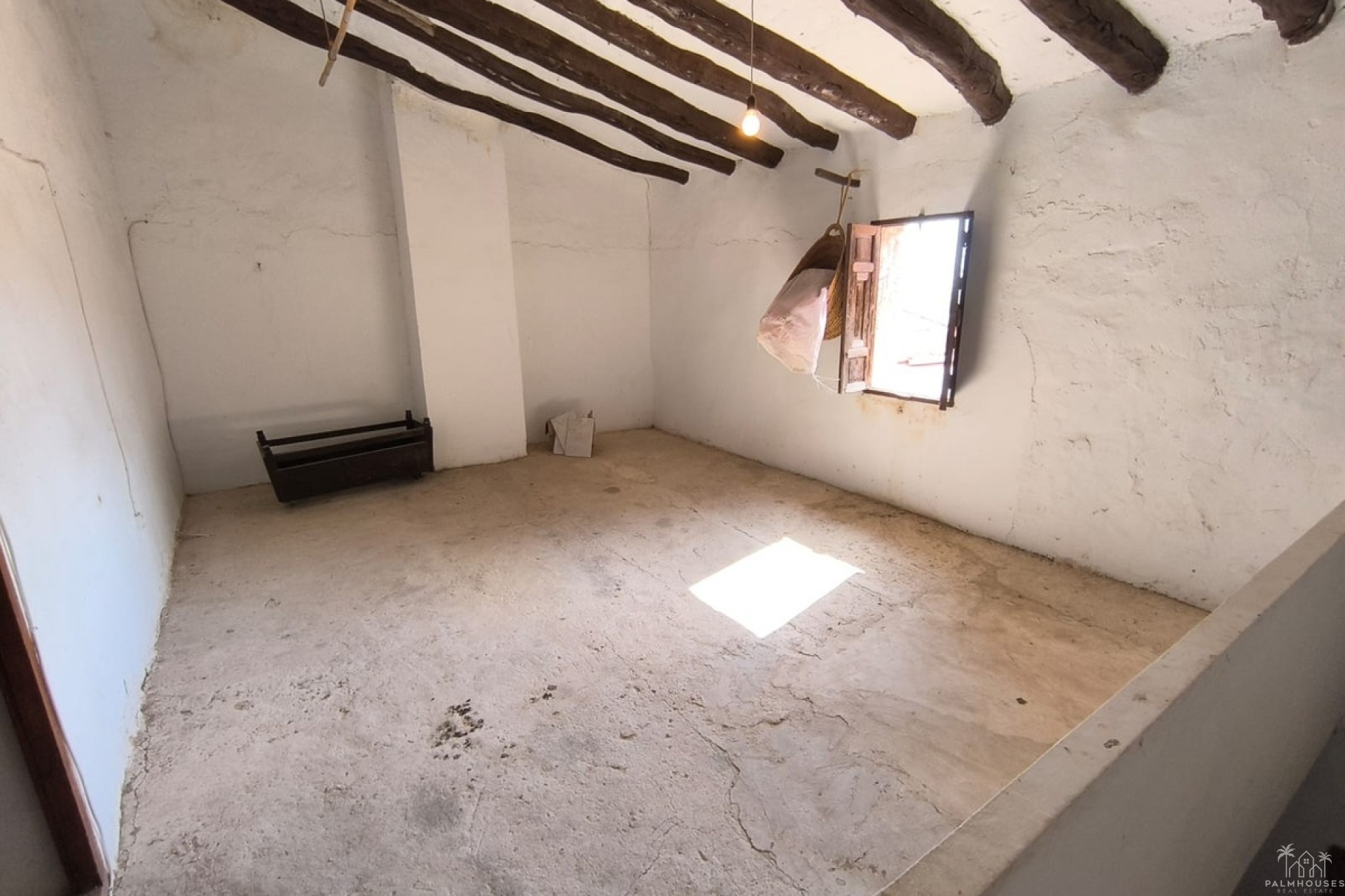 Revente - Country house - Jumilla - Jumilla Centro