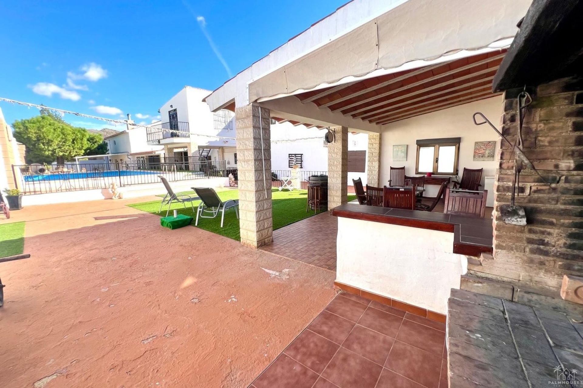 Revente - Country house - Jumilla - Jumilla Centro