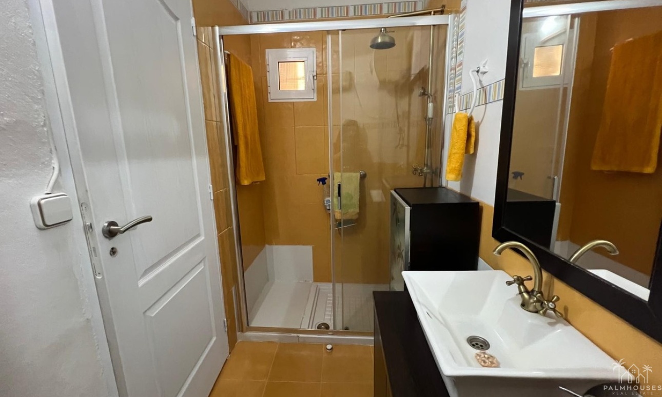 Revente - Country house - Jumilla - Jumilla Centro