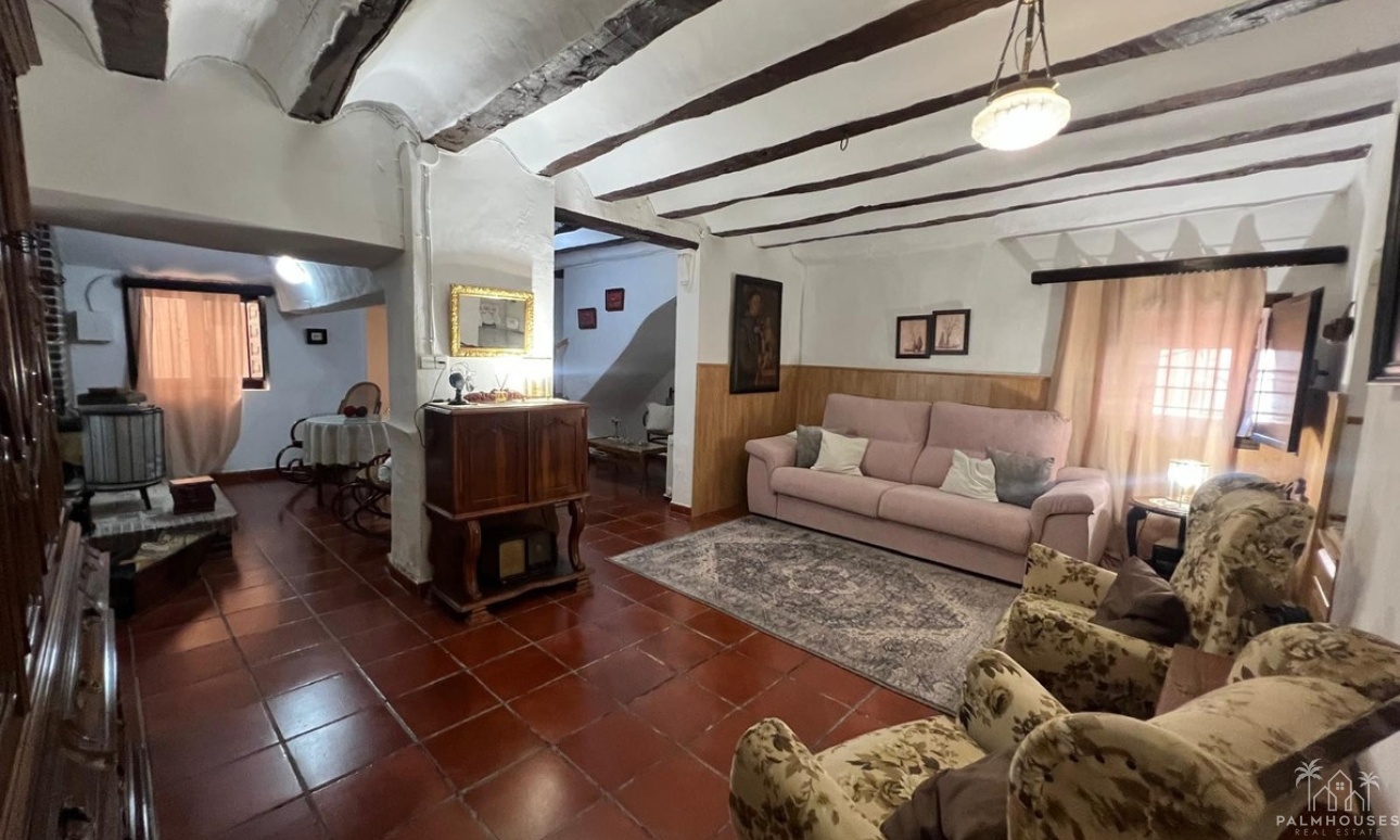 Revente - Country house - Jumilla - Jumilla Centro