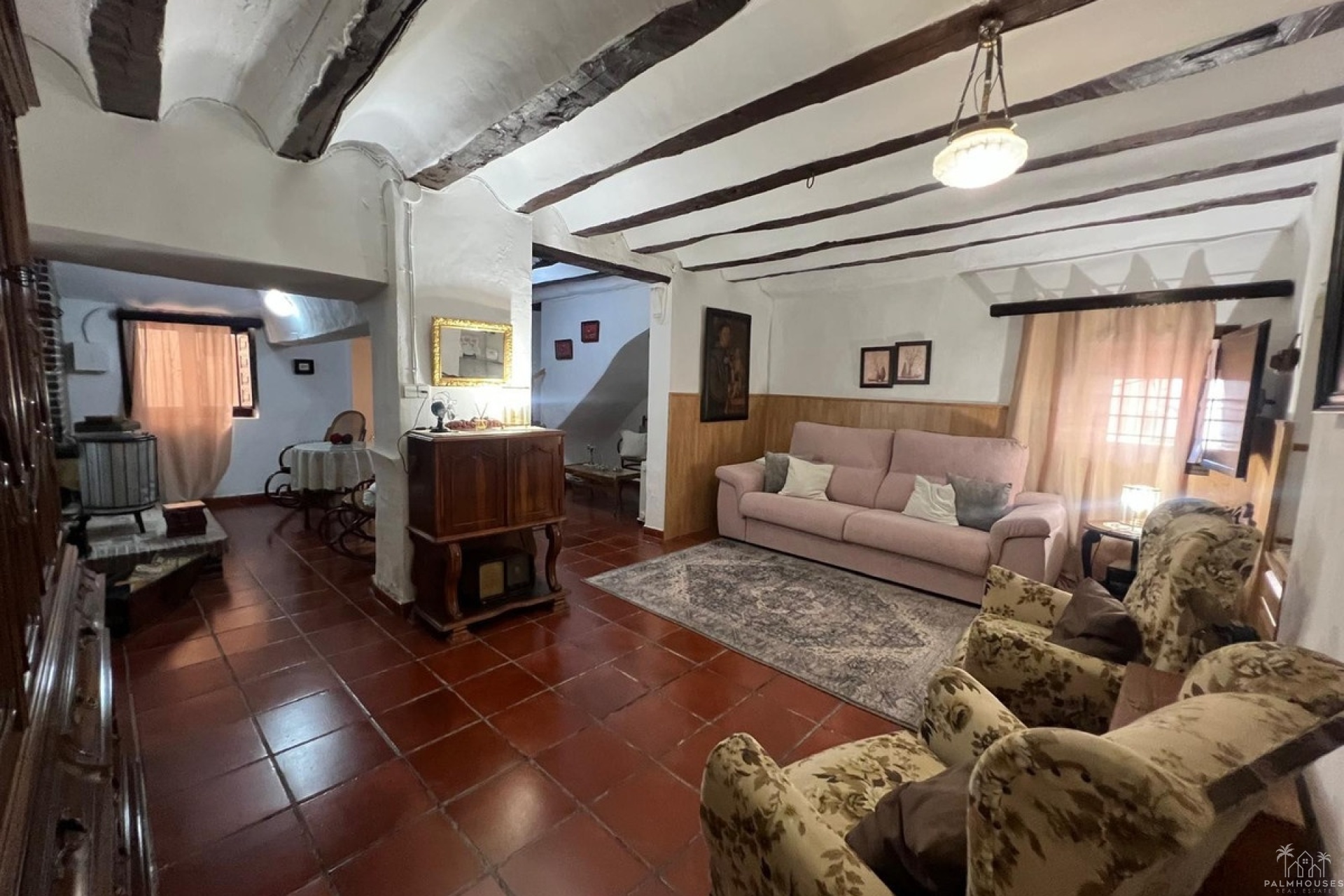 Revente - Country house - Jumilla - Jumilla Centro