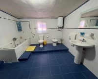 Revente - Country house - Jumilla - Jumilla Centro