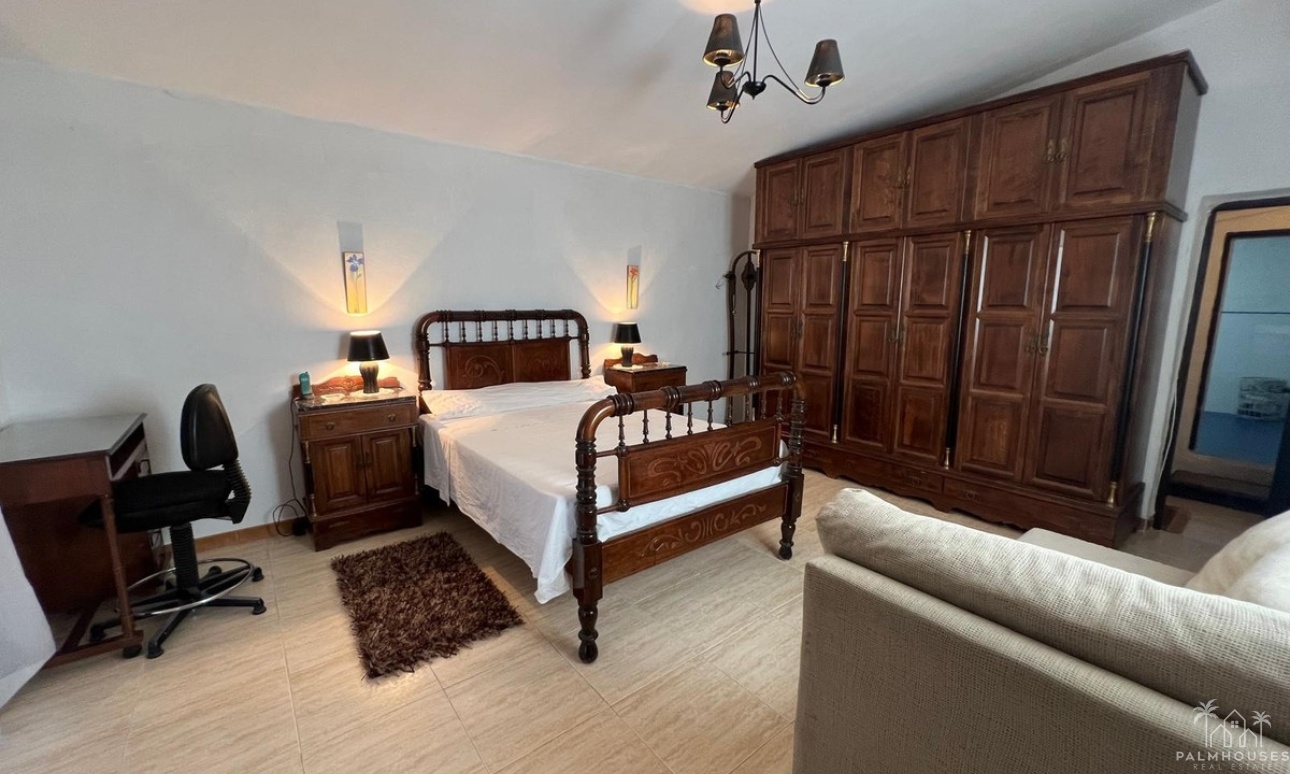 Revente - Country house - Jumilla - Jumilla Centro