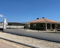 Revente - Country house - Jumilla - Torre Del Rico