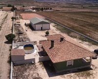 Revente - Country house - Jumilla - Torre Del Rico