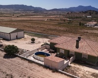 Revente - Country house - Jumilla - Torre Del Rico
