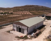Revente - Country house - Jumilla - Torre Del Rico