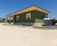 Revente - Country house - Jumilla - Torre Del Rico