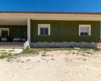 Revente - Country house - Jumilla - Torre Del Rico