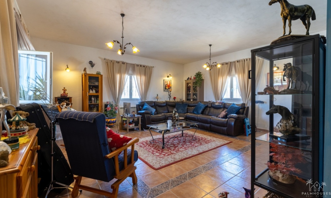 Revente - Country house - Jumilla - Torre Del Rico