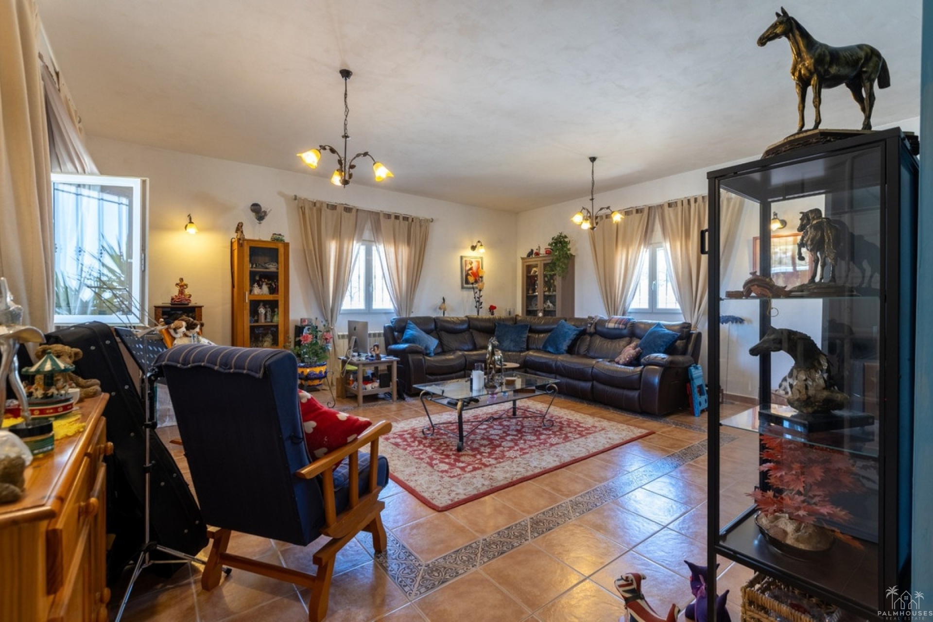 Revente - Country house - Jumilla - Torre Del Rico