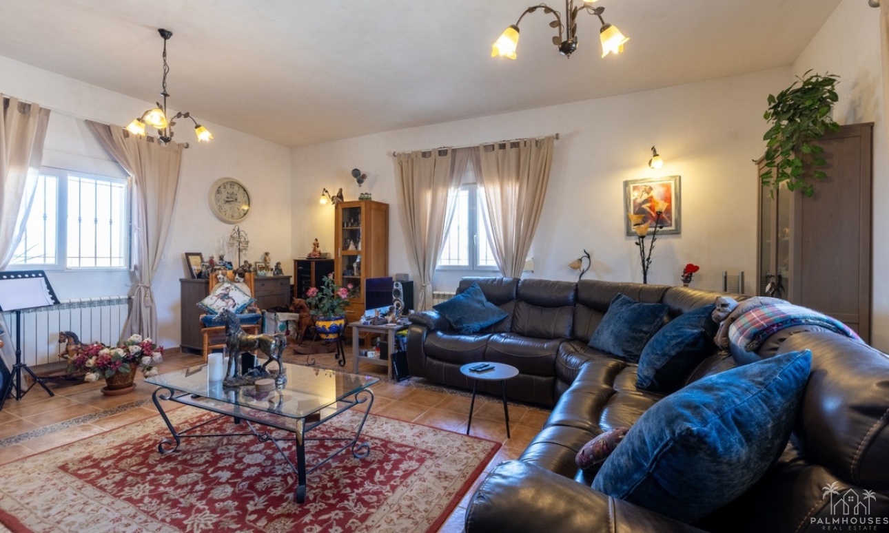 Revente - Country house - Jumilla - Torre Del Rico