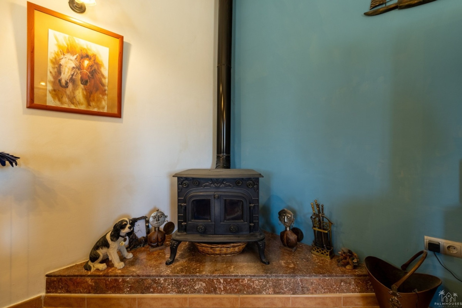 Revente - Country house - Jumilla - Torre Del Rico