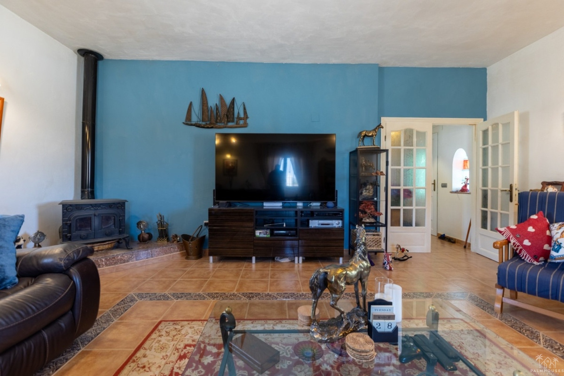 Revente - Country house - Jumilla - Torre Del Rico