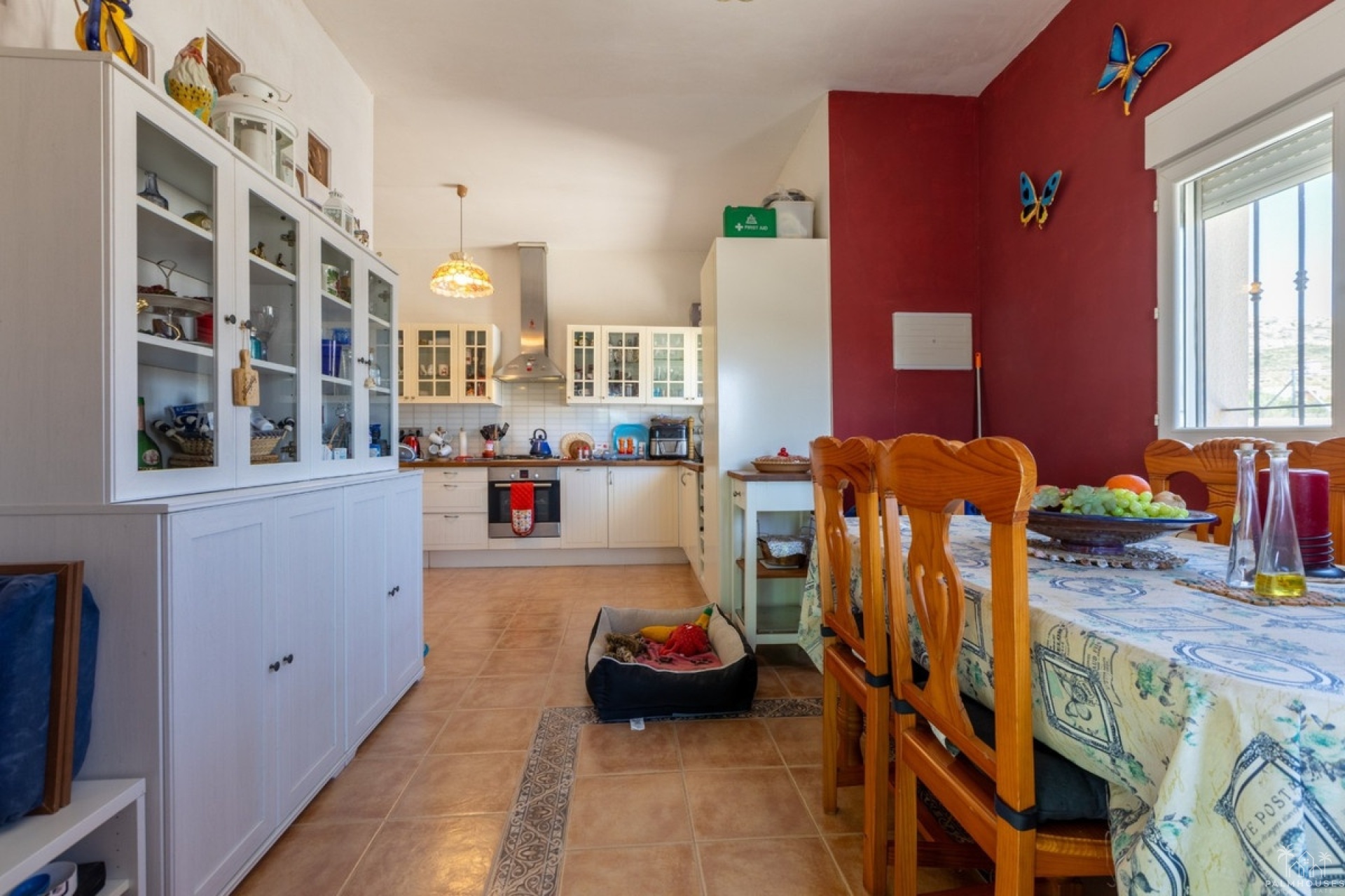 Revente - Country house - Jumilla - Torre Del Rico