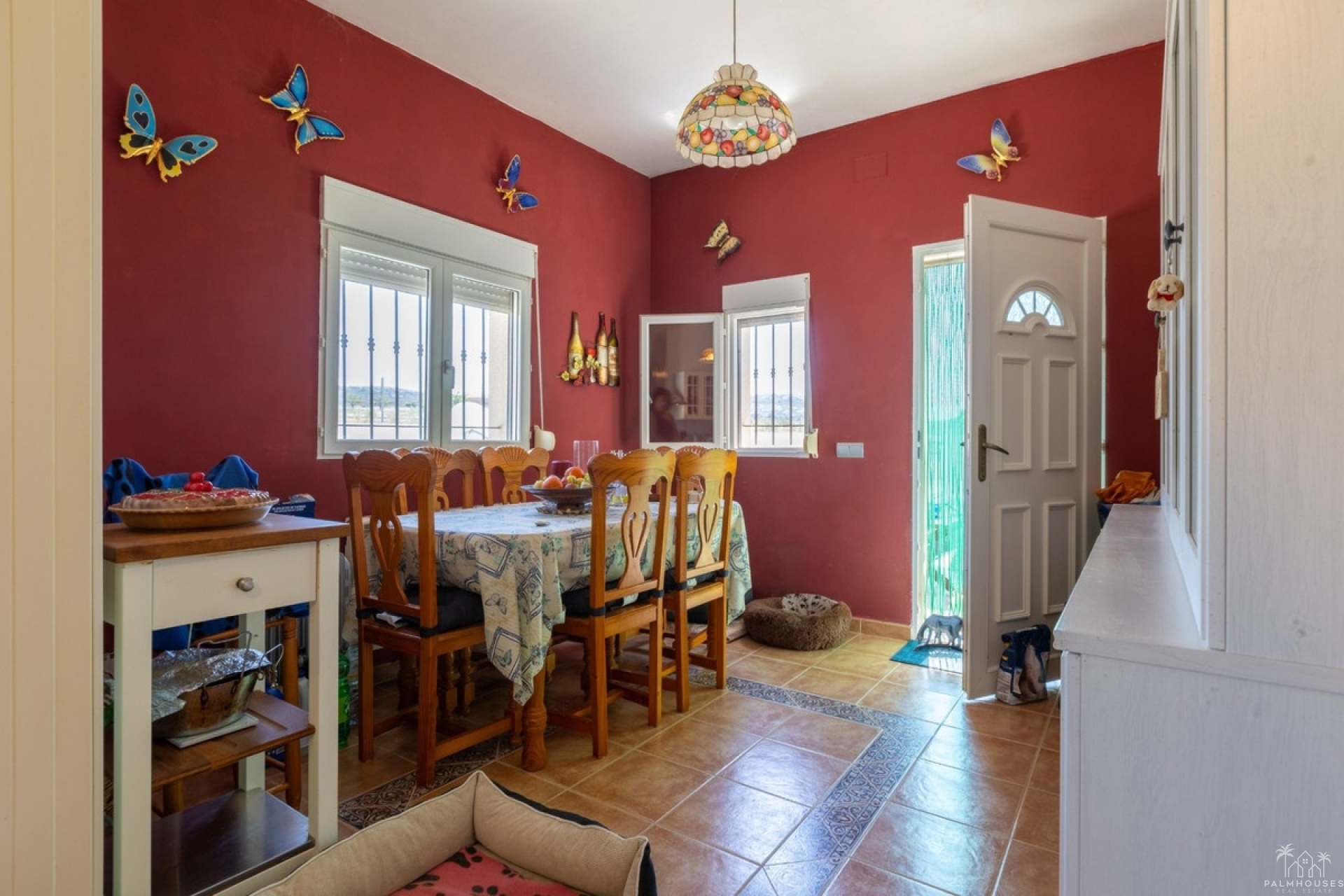 Revente - Country house - Jumilla - Torre Del Rico