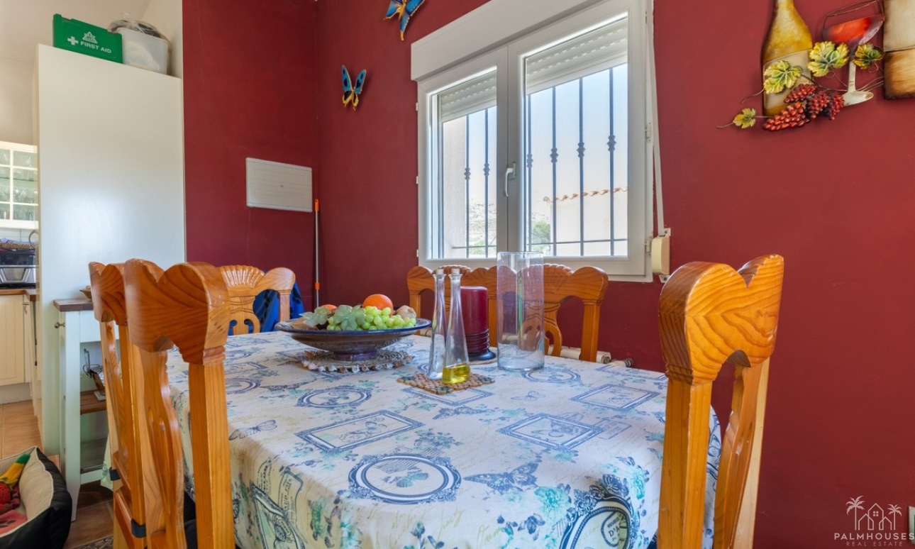 Revente - Country house - Jumilla - Torre Del Rico