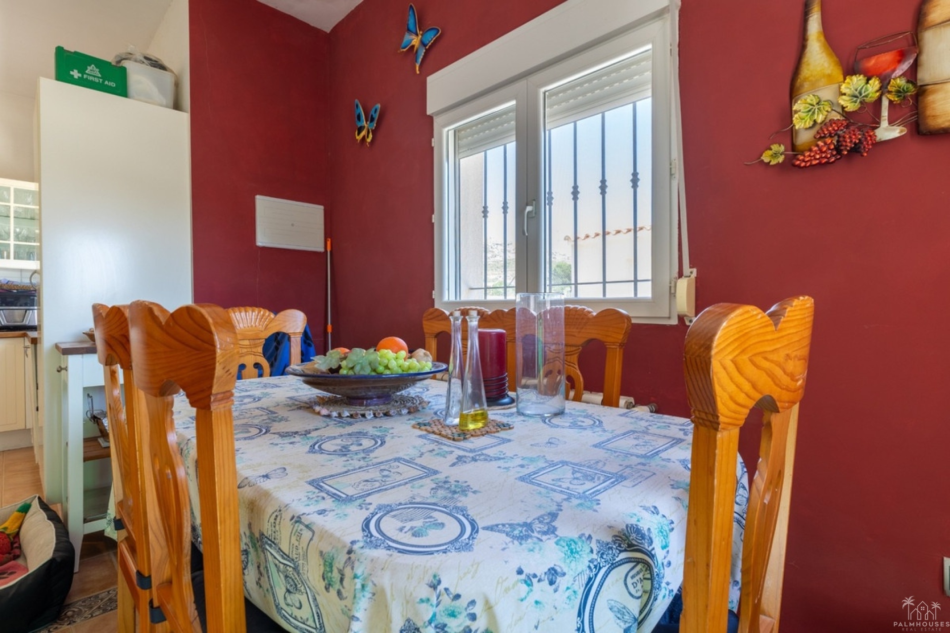 Revente - Country house - Jumilla - Torre Del Rico
