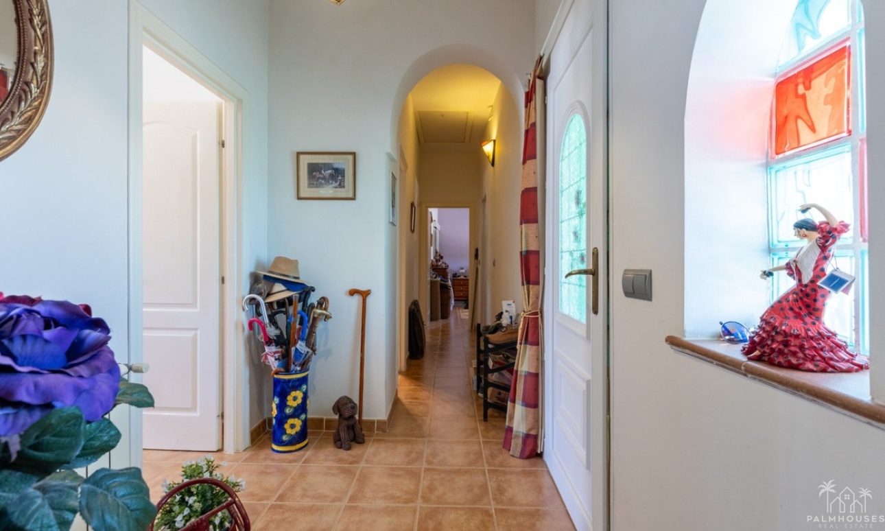 Revente - Country house - Jumilla - Torre Del Rico