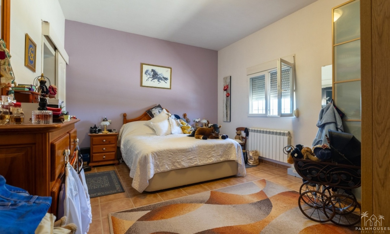 Revente - Country house - Jumilla - Torre Del Rico