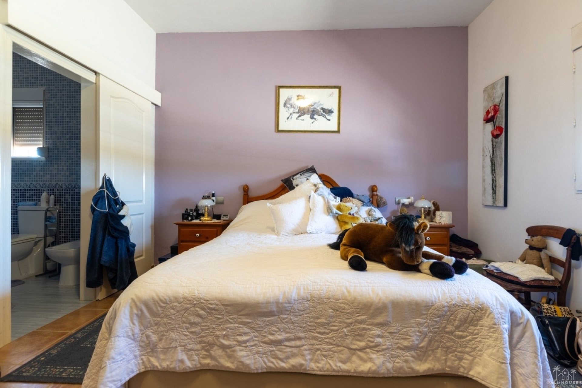 Revente - Country house - Jumilla - Torre Del Rico