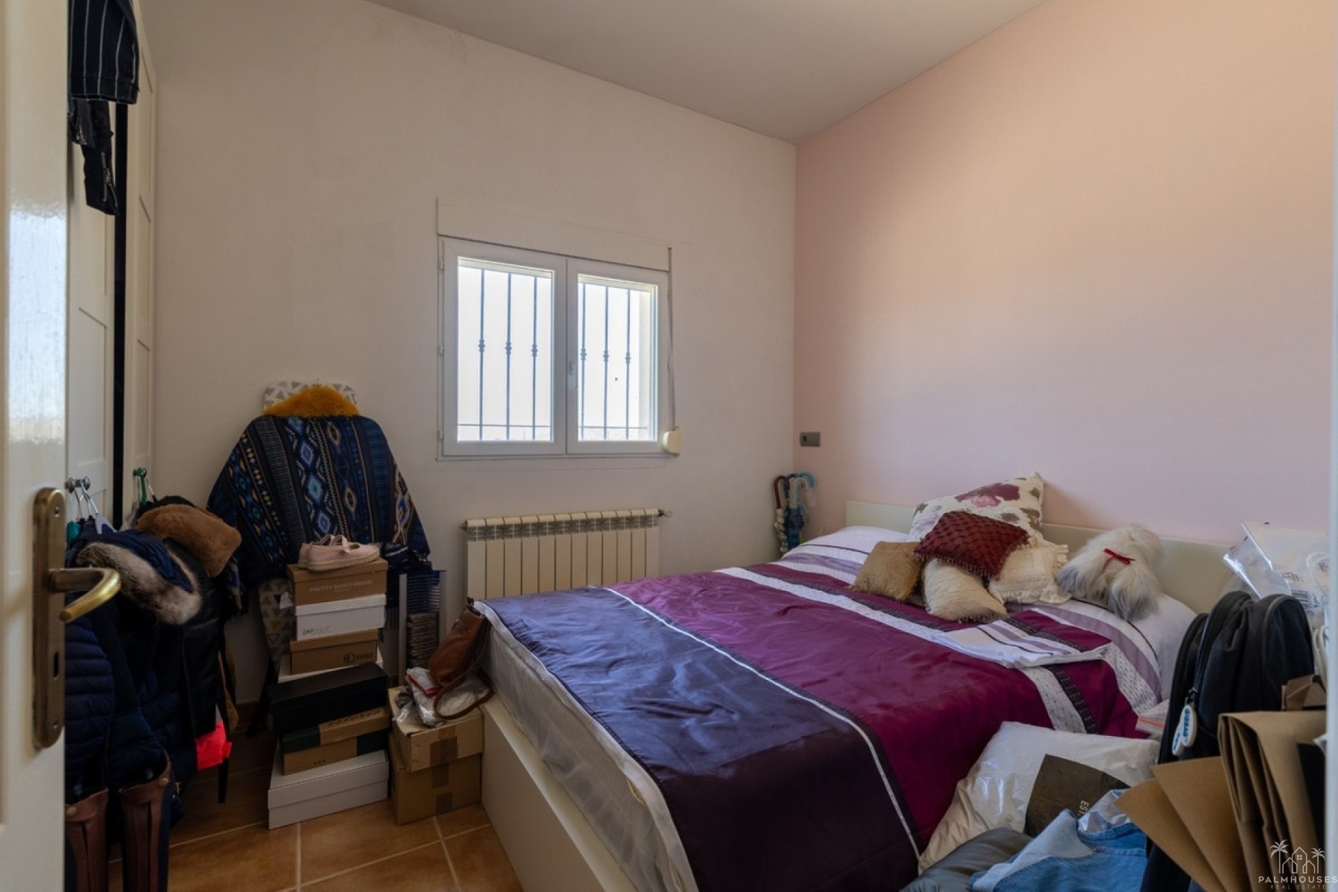 Revente - Country house - Jumilla - Torre Del Rico